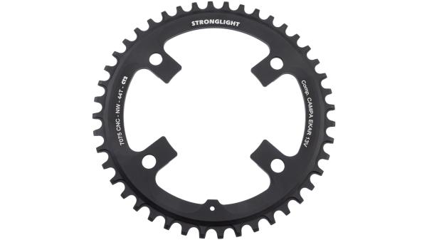 Stronglight CT2  L schwarz