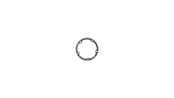 Stronglight CT2  L schwarz