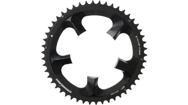 Stronglight CT2  L schwarz