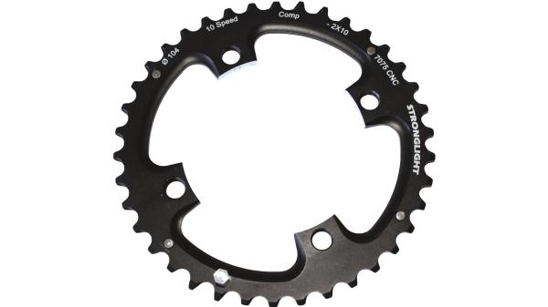 Stronglight MTB  L schwarz