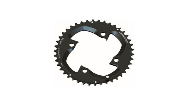 Stronglight MTB  L schwarz