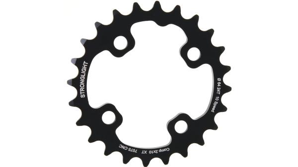 Stronglight MTB  L schwarz