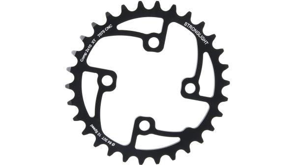 Stronglight MTB  L schwarz