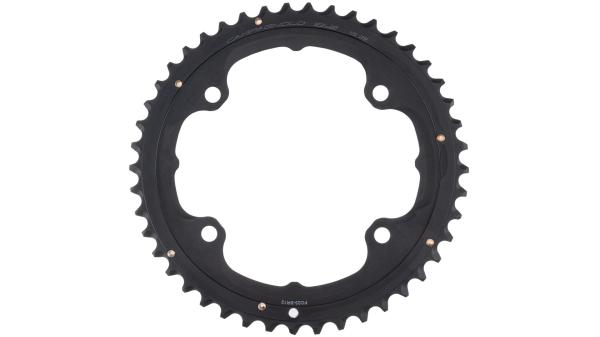 Campagnolo Kettenblatt  Unisize schwarz