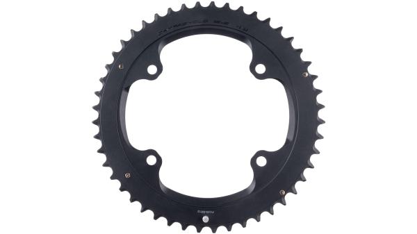 Campagnolo Kettenblatt  Unisize schwarz