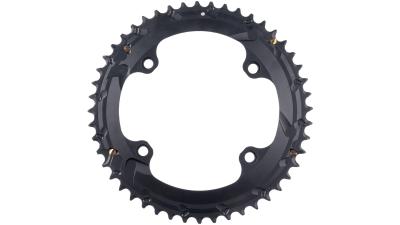 Campagnolo Kettenblatt  Unisize schwarz Produktbild 1