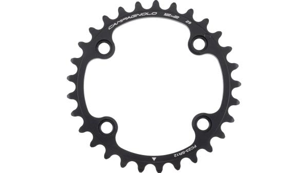 Campagnolo Kettenblatt  Unisize schwarz