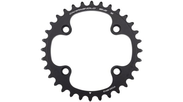 Campagnolo Kettenblatt  Unisize schwarz