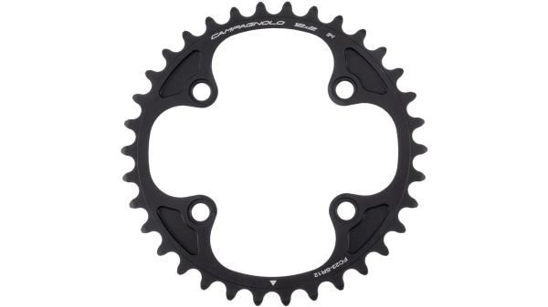 Campagnolo Kettenblatt  Unisize schwarz