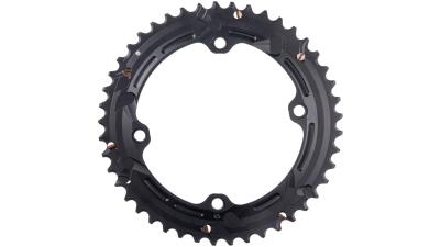 Campagnolo Kettenblatt  Unisize schwarz Produktbild 1