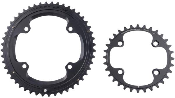 Campagnolo Kettenblatt  Unisize schwarz