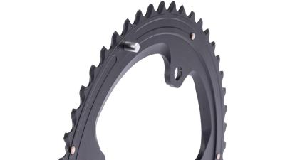 Campagnolo Kettenblatt  Unisize schwarz Produktbild 2