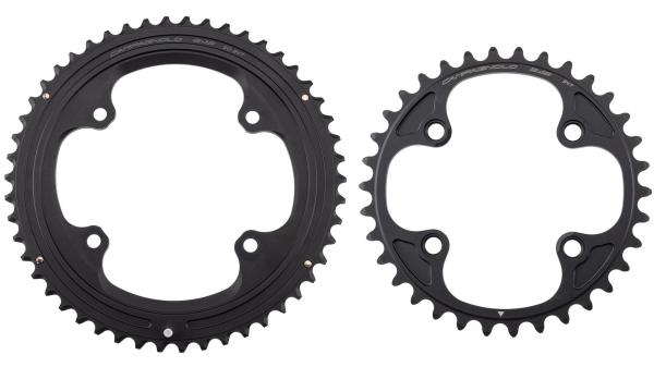 Campagnolo Kettenblatt  Unisize schwarz