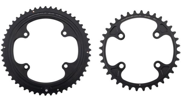 Campagnolo Kettenblatt  Unisize schwarz
