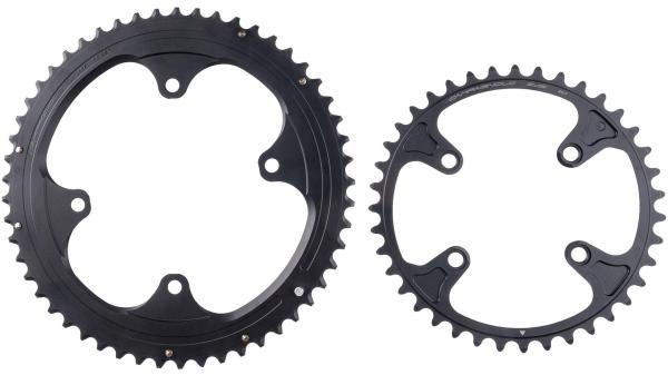 Campagnolo Kettenblatt  Unisize schwarz