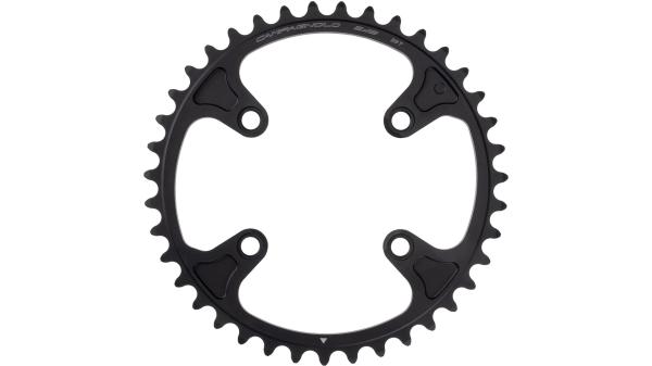 Campagnolo Kettenblatt  Unisize schwarz