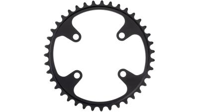Campagnolo Kettenblatt  Unisize schwarz Produktbild 1