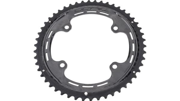 Campagnolo Kettenblatt  Unisize schwarz
