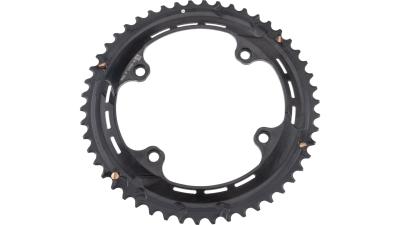 Campagnolo Kettenblatt  Unisize schwarz Produktbild 1
