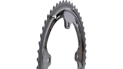Campagnolo Kettenblatt  Unisize schwarz Produktbild 2