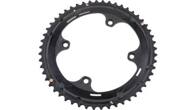 Campagnolo Kettenblatt  Unisize schwarz Produktbild 1