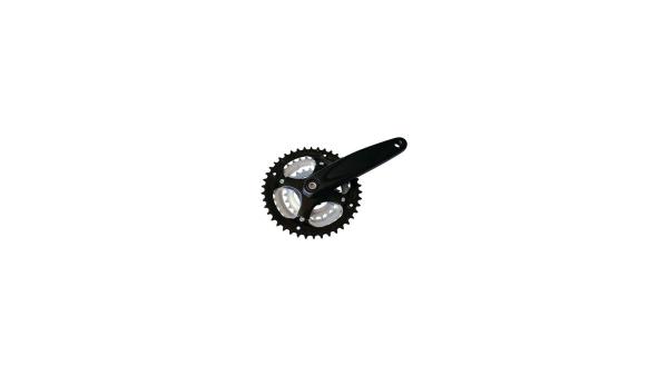 Stronglight Argos  L schwarz