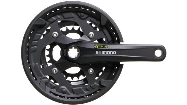 Shimano Alivio FCT 4010  L 