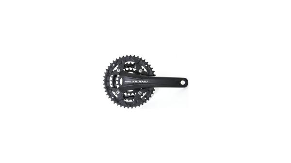 Shimano Alivio  3XL schwarz