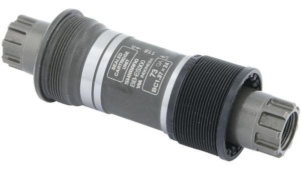 Shimano BB-ES300  XXL schwarz