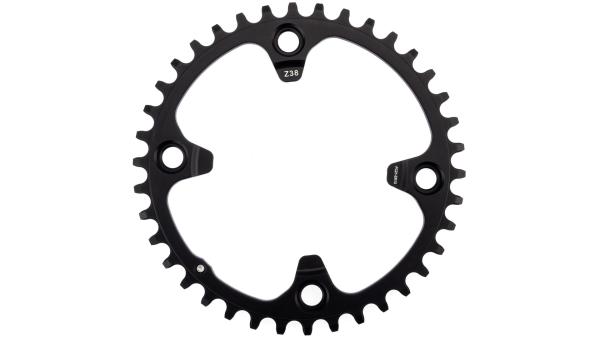 Campagnolo Ekar  Unisize schwarz