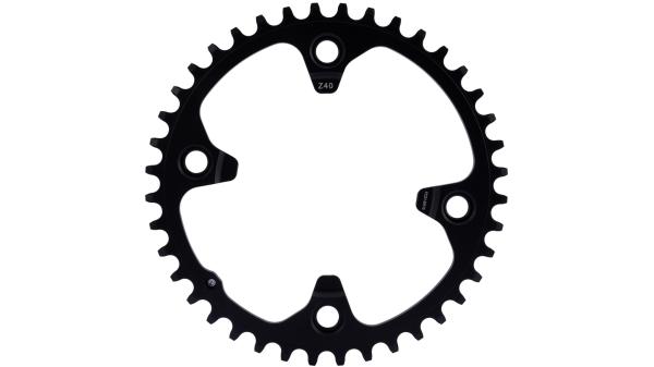 Campagnolo Ekar  Unisize schwarz