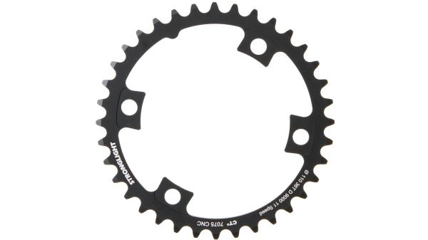 Stronglight CT2  L schwarz