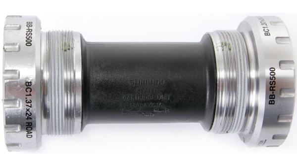 Shimano SM-BBRS500  XXL schwarz, silber