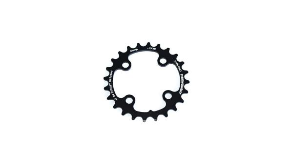 Stronglight MTB  L schwarz