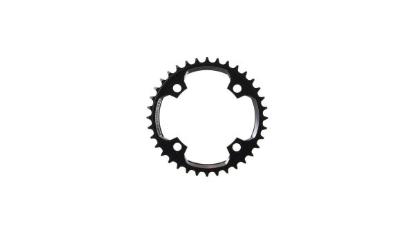 Truvativ X0 DH  XXL schwarz