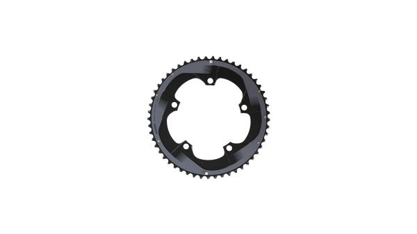 SRAM Road Double  XXL schwarz