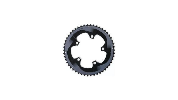 SRAM Road Double  XXL schwarz