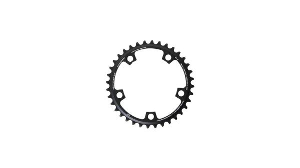SRAM Road Double  XXL schwarz