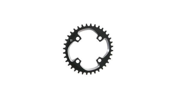 SRAM X01/X1  XXL schwarz