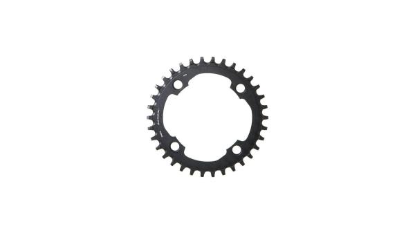 SRAM X01/X1  XXL schwarz