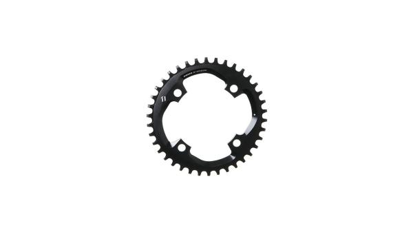 SRAM X01/X1  XXL schwarz