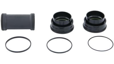 Stronglight BB 86/89/92  XXL schwarz Produktbild 1