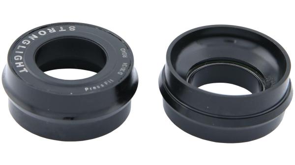 Stronglight BB 30/24  L schwarz