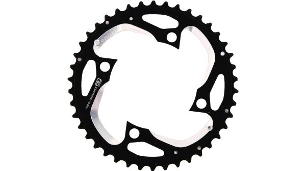 Shimano XT FC-M780  XXL schwarz