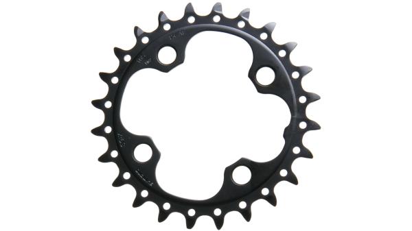 Shimano FC-T521  XXL schwarz