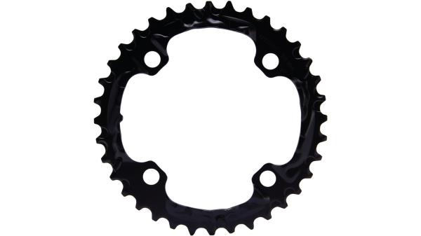 Shimano FC-T521  XXL schwarz