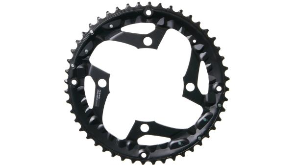 Shimano FC-M522 / FC-T521  XXL schwarz
