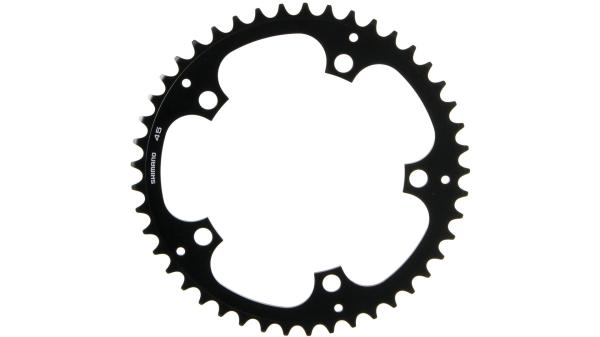 Shimano Alfine FC-S501  XXL schwarz