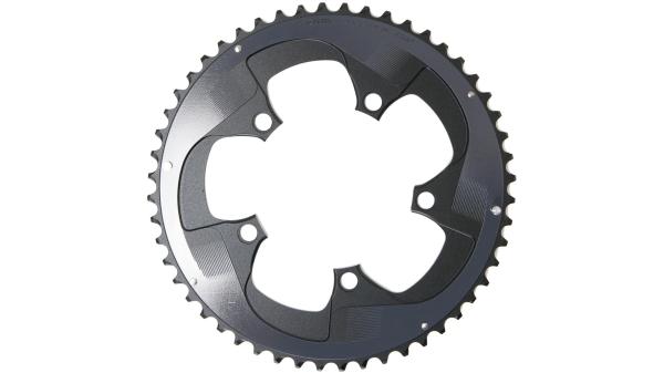 SRAM Road Double  XXL grau