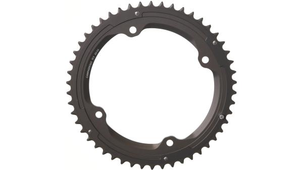 Campagnolo Kettenblatt  Unisize schwarz